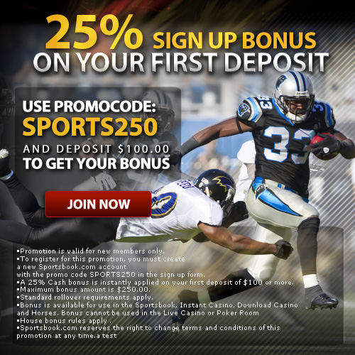 BEST NJ ONLINE SPORTSBOOK BONUS OFFERS